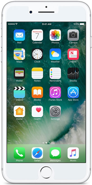 Apple iPhone 7